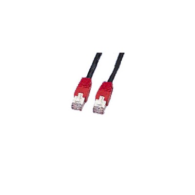 CABLE FTP FLEXIBLE CAT5E