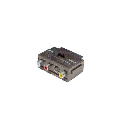 ARISTON ADAPTADOR EUROCONECTOR