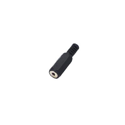 CONECTOR HEMBRA AÉREO