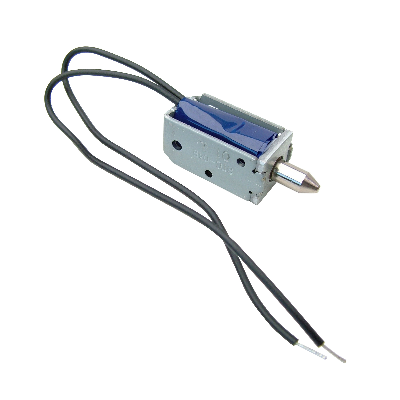 CEBEK SOLENOIDES / ELECTROIMANES