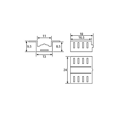 ARISTON RADIADOR