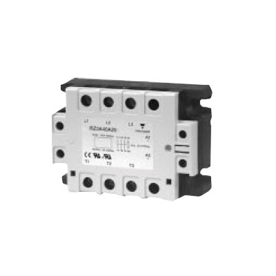 CARLO GAVAZZI RELE ESTADO SOLIDO TRIFASICO CON CONEXION ZS