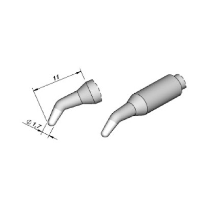 JBC CARTUCHOS, 10 ud