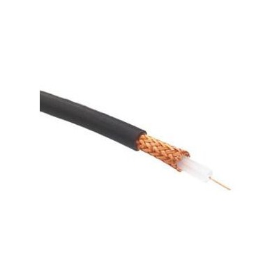 CABLE COAXIAL VIDEO DIGITAL