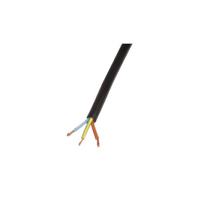 CABLE MANGUERA SILICONA, 100 ud