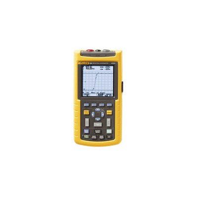 FLUKE SCOPEMETER