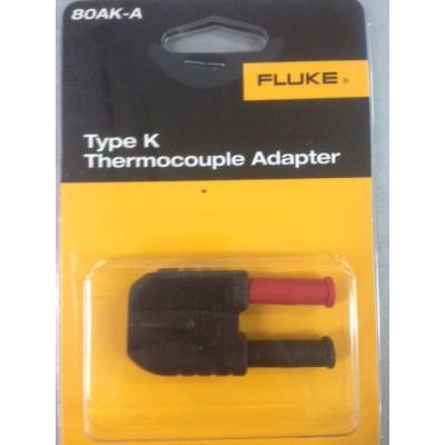 FLUKE ADAPTADOR PARA TERMOPAR