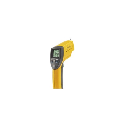 FLUKE Termómetros por infrarrojos portátiles Serie 60 de Fluke