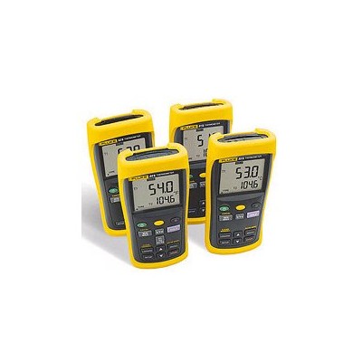 FLUKE TERMOMETROS DIGITALES SERIE 50 II