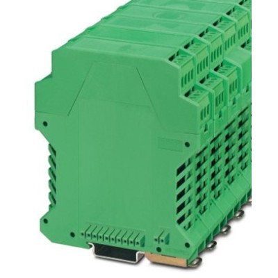 PHOENIX CAJAS MODULARES PARA ELECTRONICA ME 22,5 CON CONECTOR DE BUS