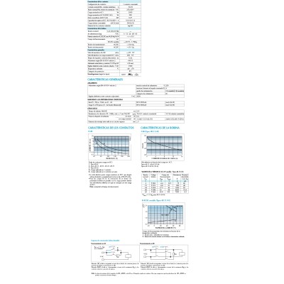 FINDER MINIRELE PARA CIRCUITO IMPRESO 8-10-16 A SERIE 40.11 