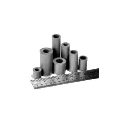 RICHCO CIRCUIT BOARD HARDWARE SSROUND PLASTIC SPACERS