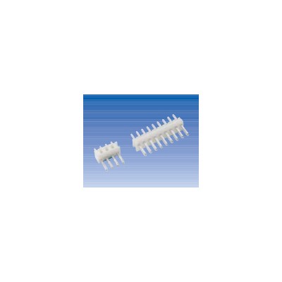 JST NH CONCECTOR MACHO RECTO - DISCONECTABLE CRIMP STYLE CONNECTORS