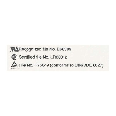 JST L 6,2mm PITCH DISCONECTABLE CRIMP STYLE WIRE TO WIRE CONNECTORS