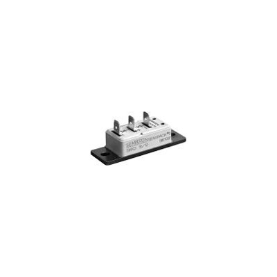 SEMIKRON MODULES - THYRISTOR / DIODE SEMIPACK®