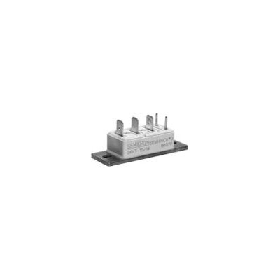 SEMIKRON MODULES - THYRISTOR / DIODE SEMIPACK®