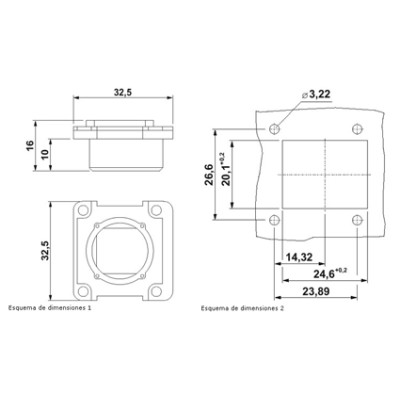 PHOENIX PLASTICO ESTANDAR