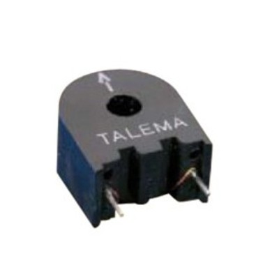 SENSOR DE CORRIENTE DE 0 A 10 A CEBEK