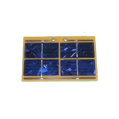 CEBEK SOLAR PEQUEÑOS MODULOS SOLARES ENCAPSULADOS EN RESINA EPOXI