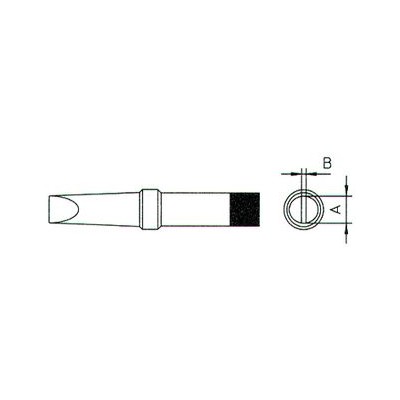 WELLER PUNTA SOLDADOR