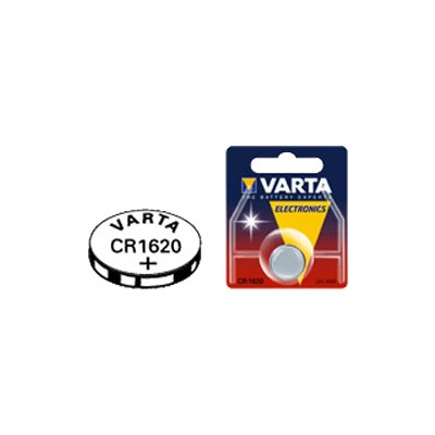 VARTA PILA ELECTRÓNICA LITIO