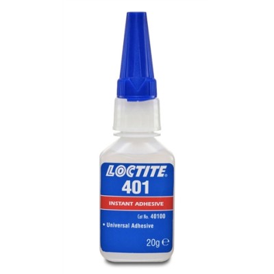 LOCTITE 401 PEGAMENTO CIANOCRILATO