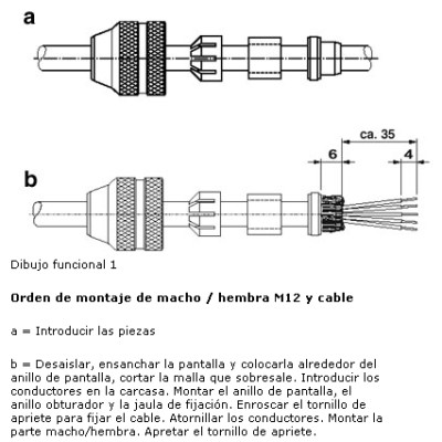 PHOENIX CONECTOR