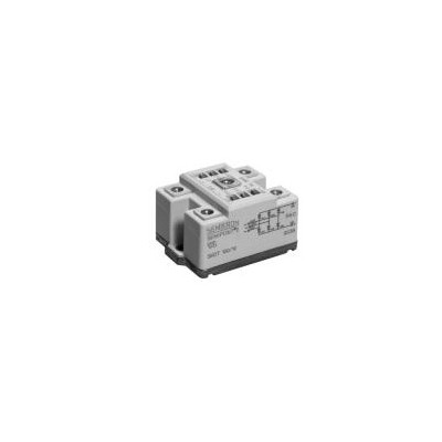 RoHS SEMIKRON MODULES - BRIDGE RECTIFIER SEMIPONT®