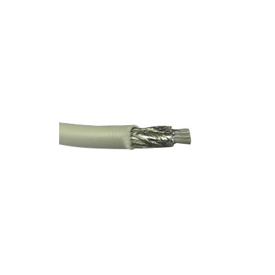 CABLE CINTA PLANA TUBULAR, 30 ud