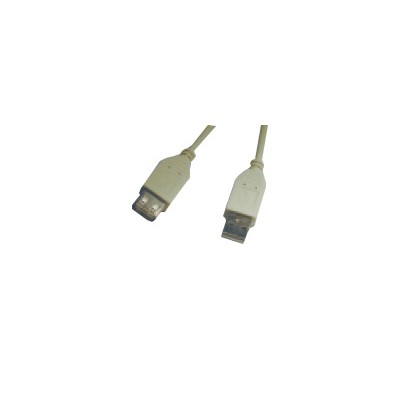 CABLE PROLONGADOR USB 2.0