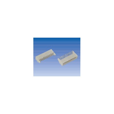 JST XH CONECTOR C.I. MACHO
ACODADO - DISCONNECTABLE CRIMP STYLE CONNECTORS