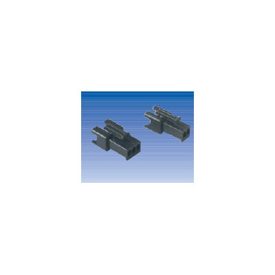 JST SM PORTAMACHOS - DISCONECTABLE CRIMP STYLE WIRE TO WIRE CONNECTORS