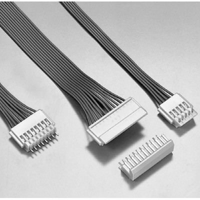 JST SM TERMINAL HEMBRA SUELTO - DISCONECTABLE CRIMP STYLE WIRE TO WIRE CONNECTORS