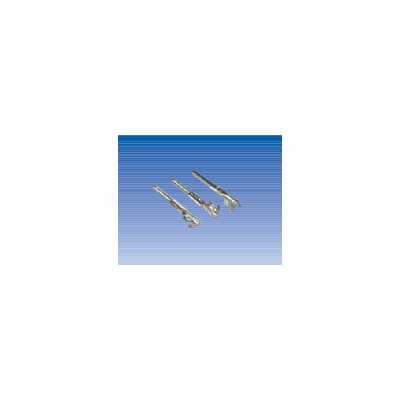 JST SM TERMINAL PIN MACHO - DISCONECTABLE CRIMP STYLE WIRE TO WIRE CONNECTORS