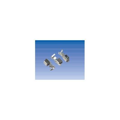 JST VH TERMINAL SUELTO - DISCONECTABLE CRIMP STYLE CONNECTORS