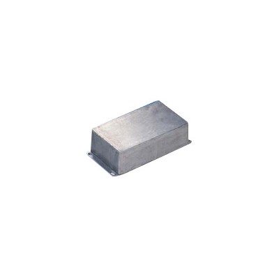 HAMMOND CAJA DE ALUMINIO - LIGHT DUTY WATERTIGHT