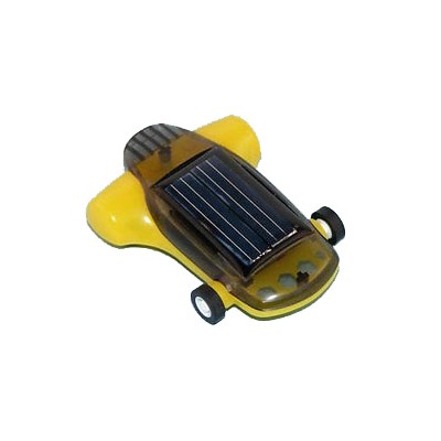 CEBEK KITS ACTIVADOS POR ENERGIA SOLAR - MINI KITS DE PLASTICO