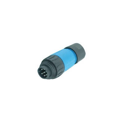 AMPHENOL MACHO AEREO 6C IP67