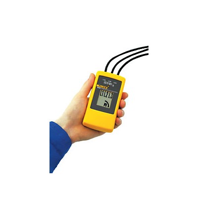 FLUKE INDICADOR DE ROTACION DE FASES