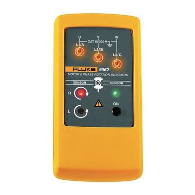 FLUKE INDICADOR DE ROTACION DE FASES