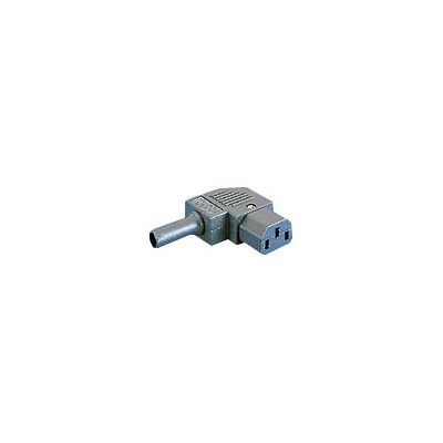 BULGIN CONECTOR ACODADO