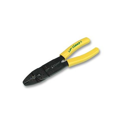 AMP CRIMP TOOL, SUPER CHAMP II