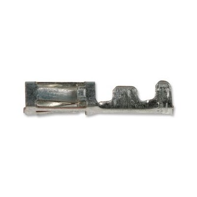 AMP CONTACT, 22-18 AWG TIN