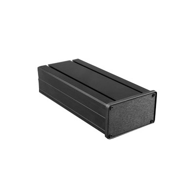 HAMMOND CAJA DE ALUMINIO - Extruded Aluminum (Sink Box Series)