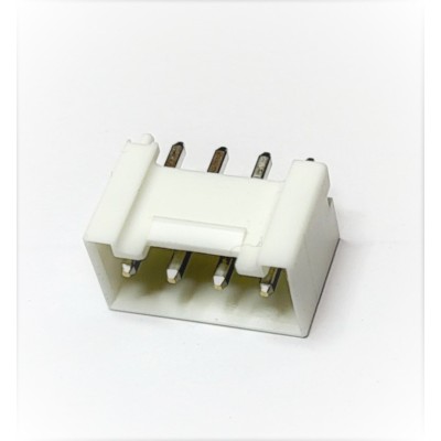 JST VH CONECTOR C.I. RECTO - WIRE TO BOARD CRIMP STYLE CONNECTORS