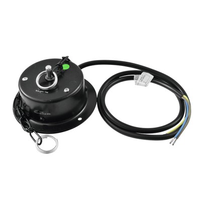 EUROLITE MOTOR PARA BOLAS DE ESPEJOS