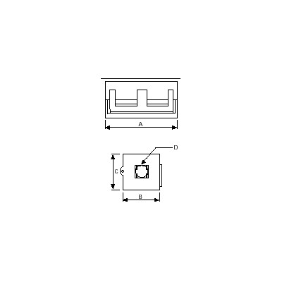 FILTROS ANTIPARASITOS CUADRADOS (EMI)