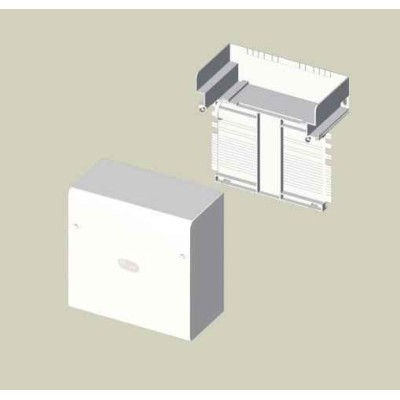 UNEX Caja  de conexión-derivación 40x60 en U24X