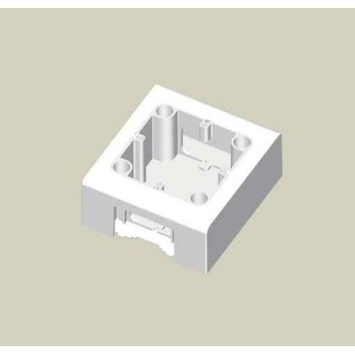 UNEX Caja universal en U24X