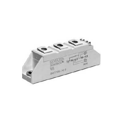 Thyristor / Diode Modules - SEMIPACK® 1